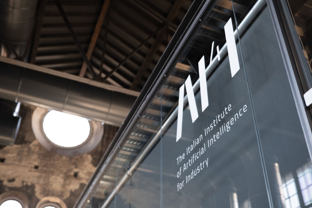 Accordo Accenture AI4I