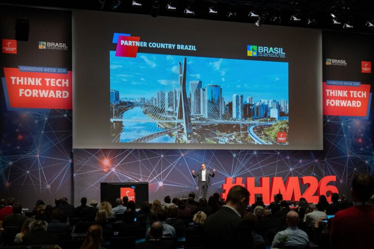 hannover messe 2026