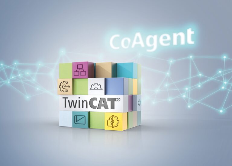 Beckhoff amplia l’ecosistema TwinCAT con AI integrata: dal PLC++ al Machine Learning fino alle Operations