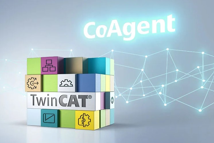 Beckhoff hannover messe