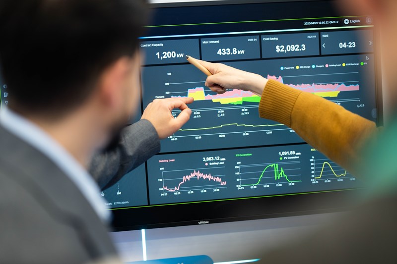 hannover messe 2026 Delta 