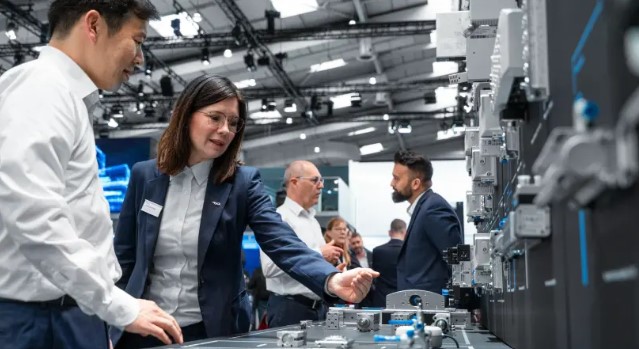 festo hannover messe