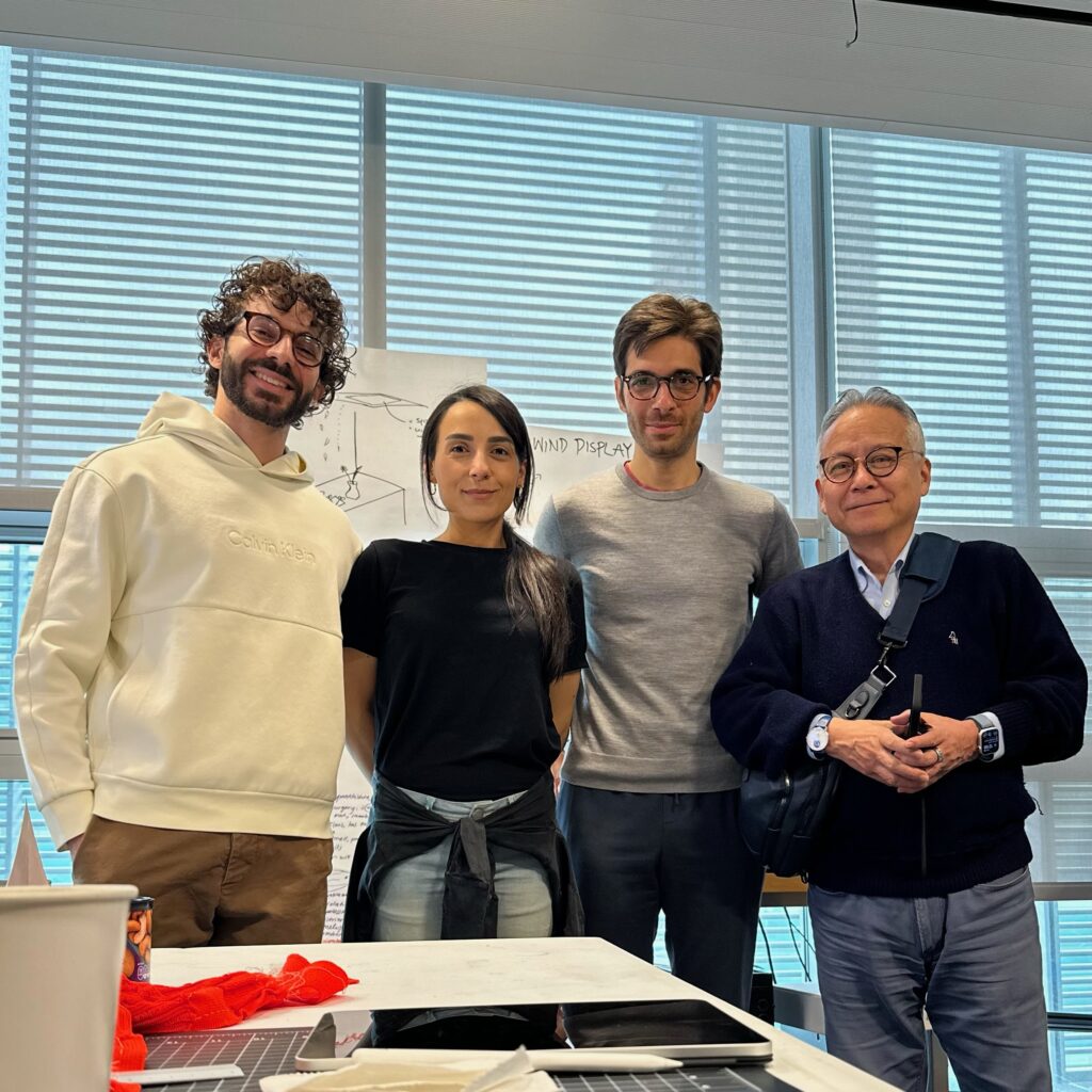 politecnico di bari muscoli artificiali