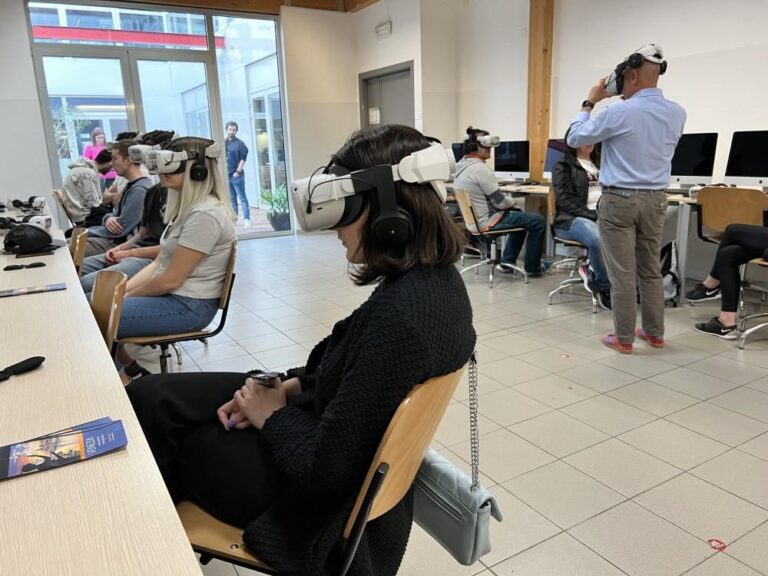 artificial intelligence specialist nuove figure