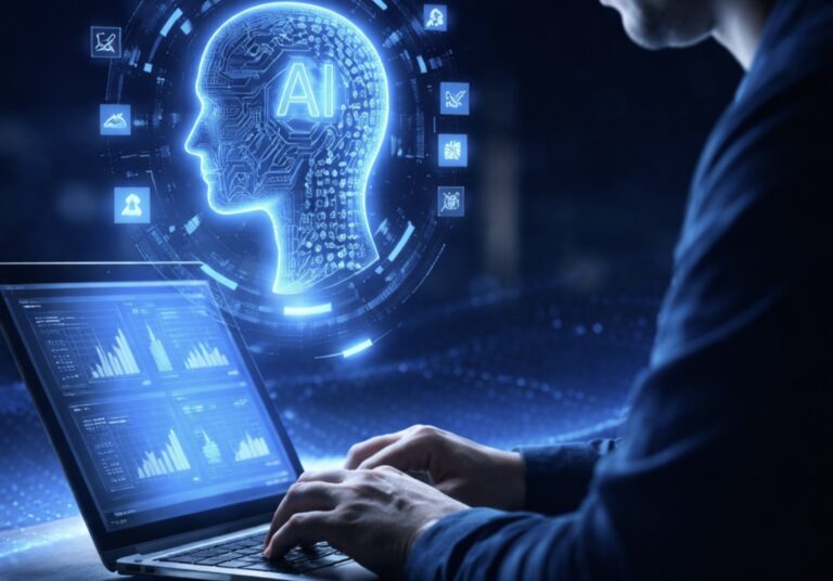 AI generativa per la produttività individuale