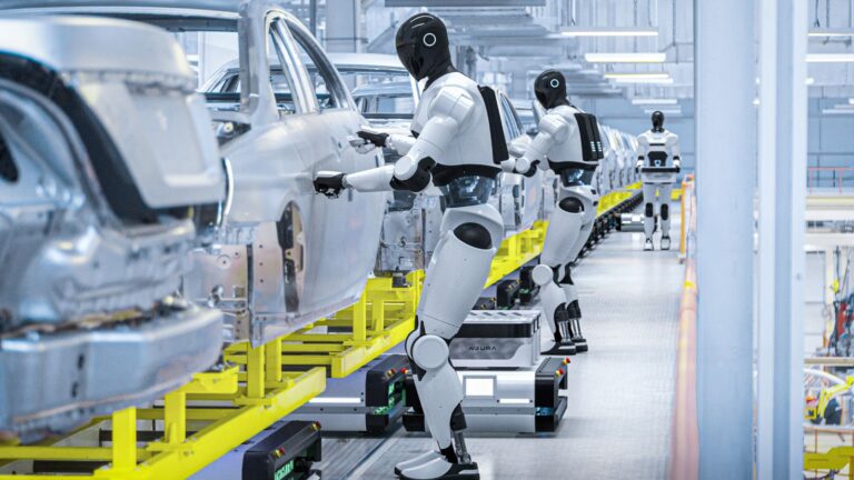 IFR dati su densità robots aprile 2026