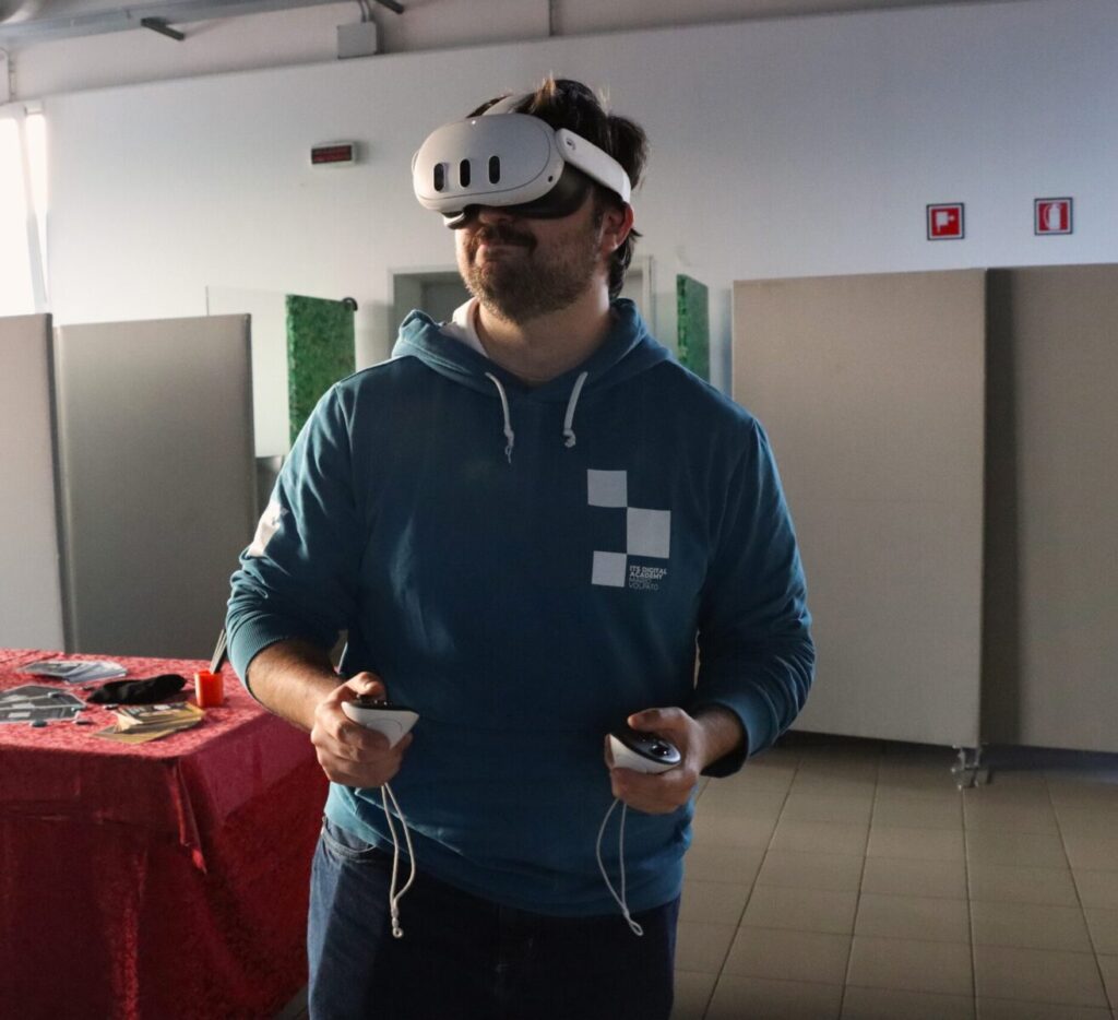 artificial intelligence specialist nuove figure