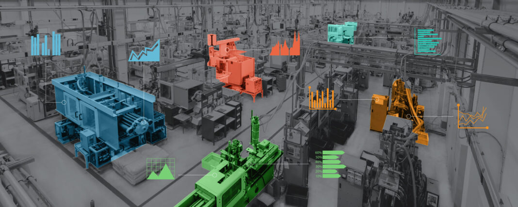 INDUSTRIAL DATA PLATFORM