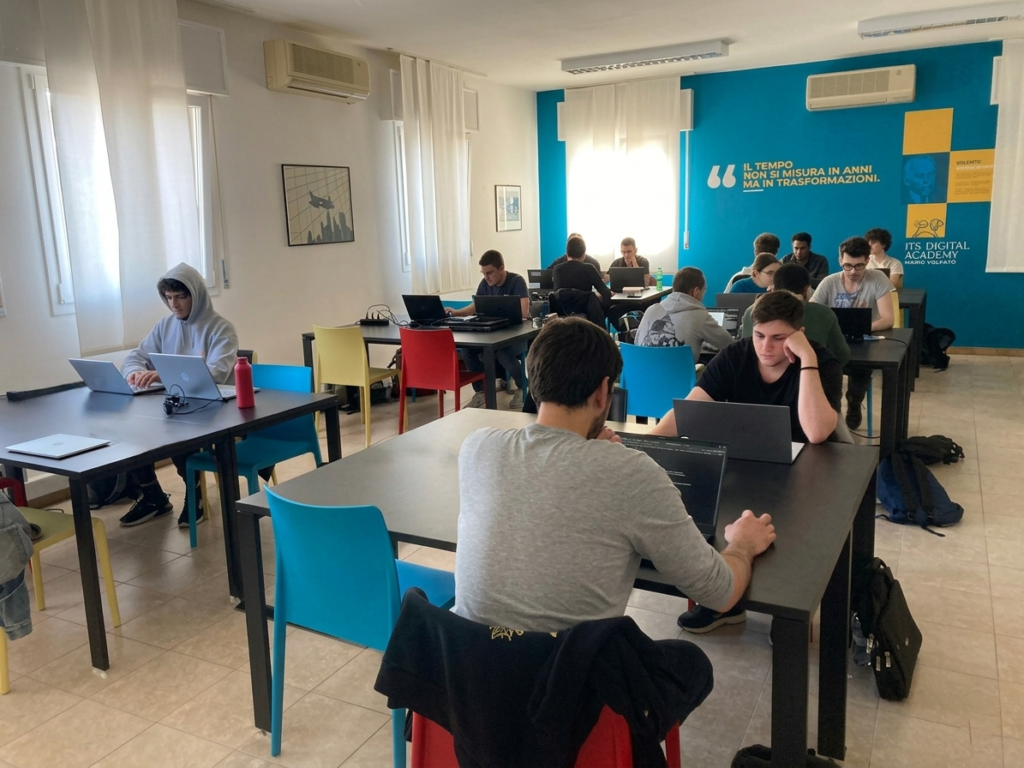 artificial intelligence specialist nuove figure