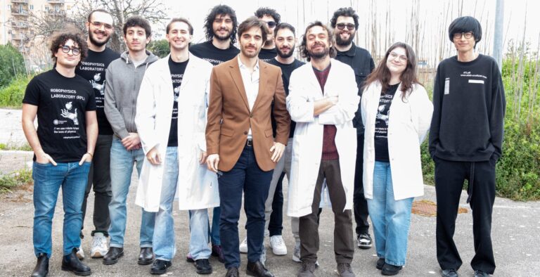 Arrivano i muscoli artificiali in fibre elettrofluidiche per robot e dispositivi indossabili