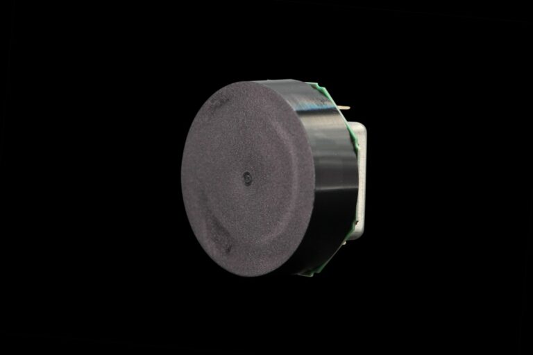 consystem sensoristica sicurezza industriale