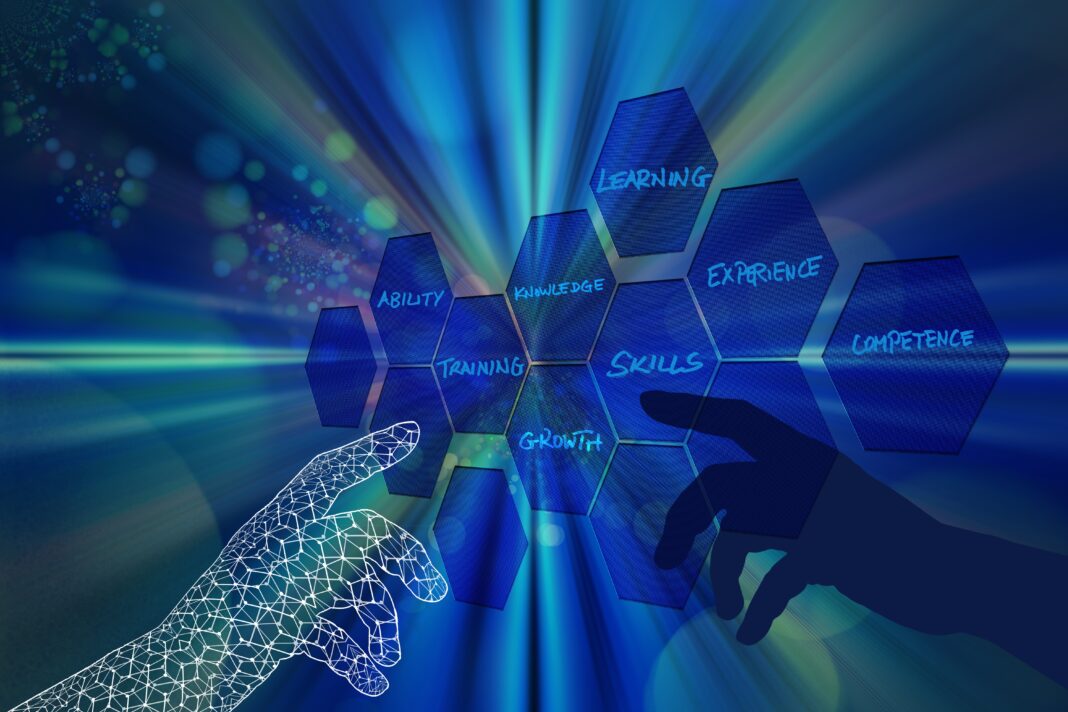 competenze che servono per l'intelligenza artificiale