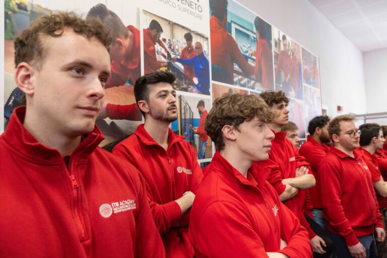 ITS Academy Meccatronico Veneto: nuova sede a Vicenza con laboratori all’avanguardia