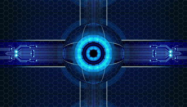 Basler visione 3D industriale