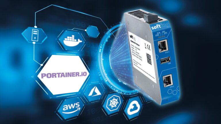Softing Industrial Automation, partner strategico per la produzione intelligente e data-driven