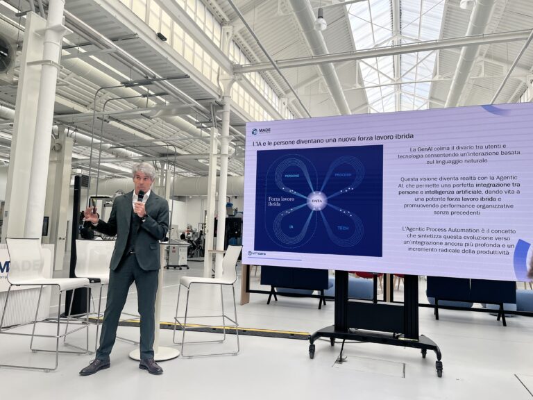 made 29 aprile AI generativa per la produttività individuale