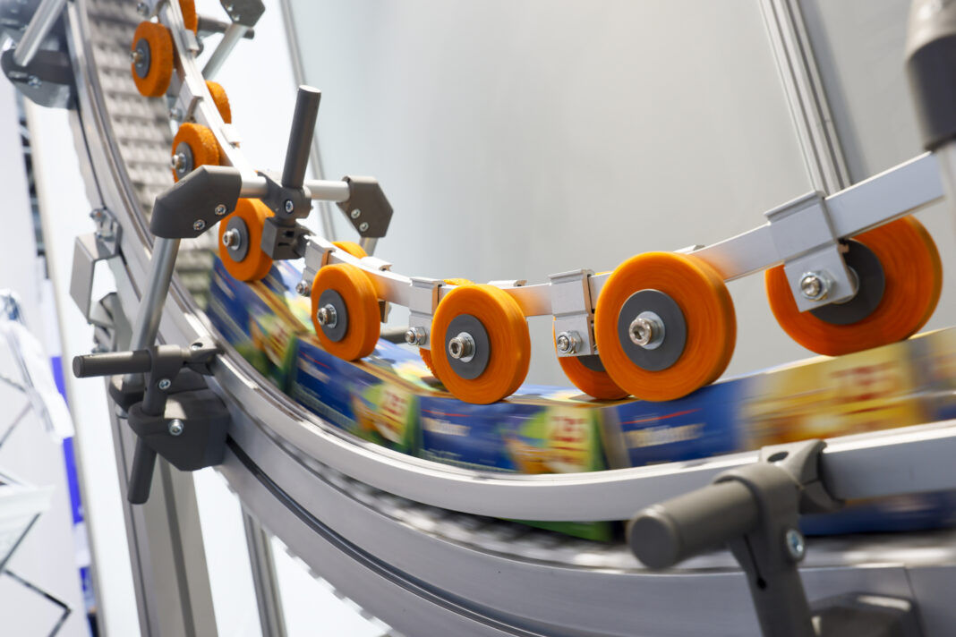 macchine per il packaging interpack 2026