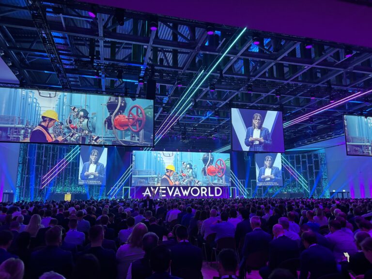 AVEVA World 2026: a Milano il punto su ecosistemi digitali, dati e AI per l’industria del futuro