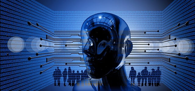robotica per data center Precedence Research