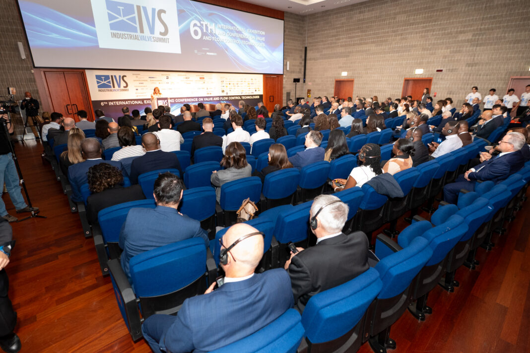 valvole industriali prometeia