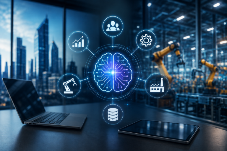 Come applicare concretamente l’AI in azienda: da Microsoft Copilot agli agenti intelligenti, la rivoluzione è già iniziata