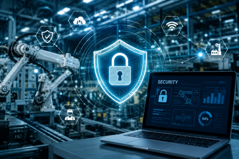 Cybersecurity, il manufacturing resta il settore più colpito dagli attacchi informatici