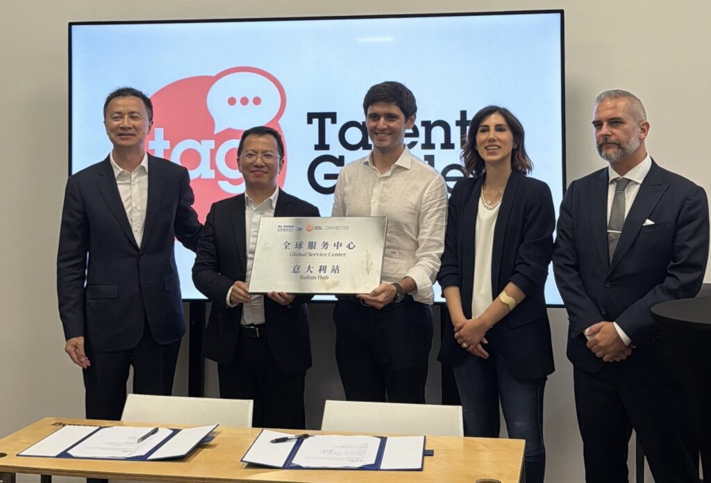 Nanshan distretto robotica