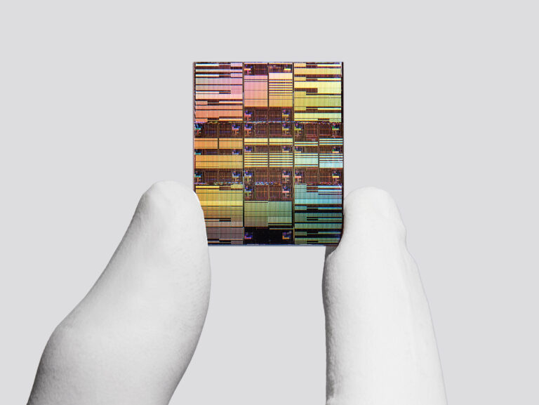 Nuovo chip IBM sotto il nanometro: una nuova era per i semiconduttori