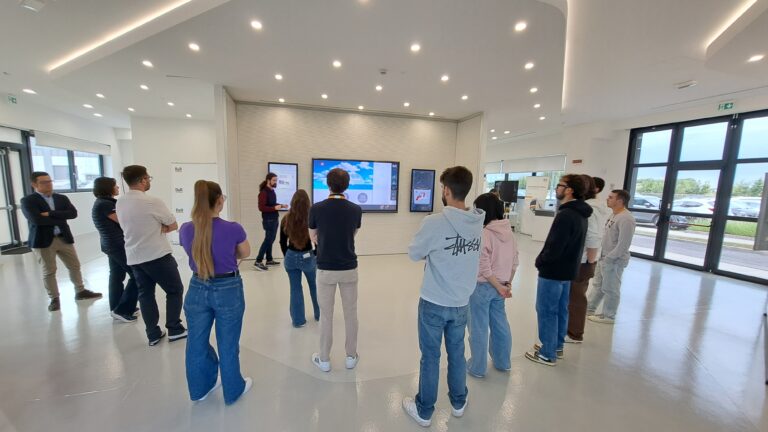 B&R rafforza le competenze dell’ecosistema con l’Automation Academy