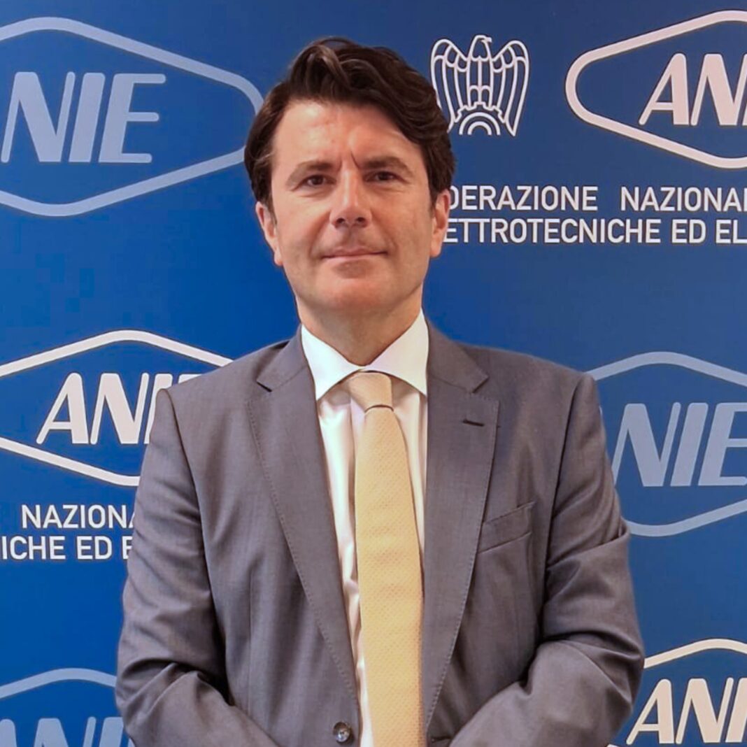 anie automazione nuovo presidente