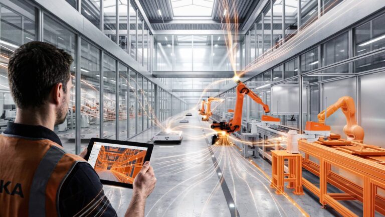 Manipolazione sicura, dal concept alla presa efficiente: il ruolo strategico dell’automazione