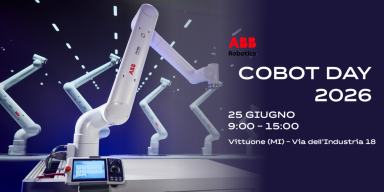 ABB COBOT DAY 2026