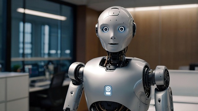 Mobilità autonoma nella robotica ADI