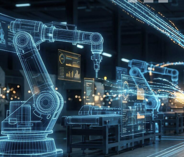Robotica in Italia: un mercato da 3,5 miliardi pronto al salto verso gli umanoidi