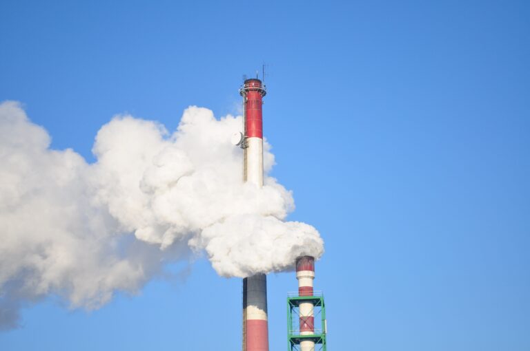 decarbonizzazione