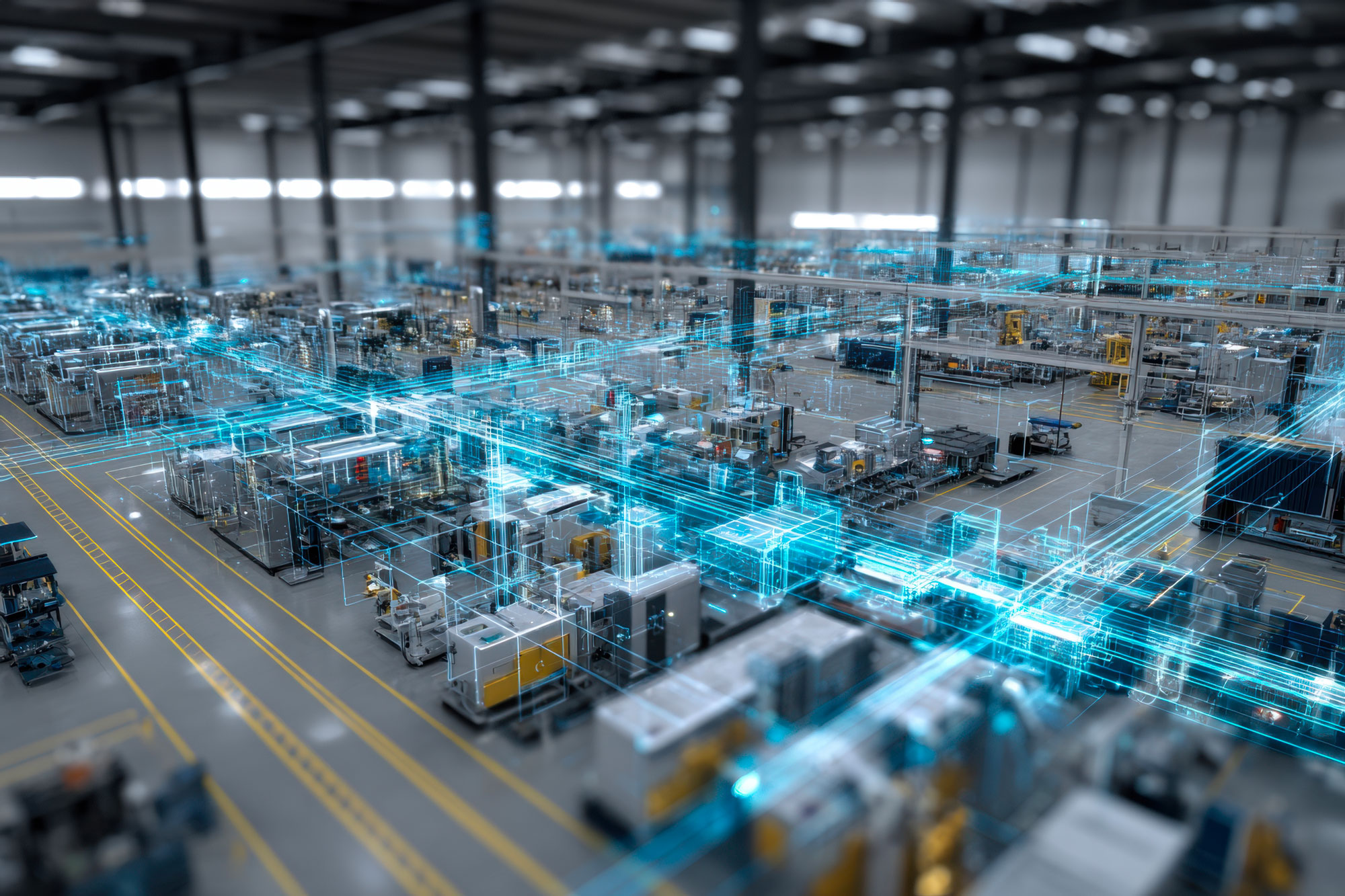China pivots investment strategy toward high-tech and infrastructure