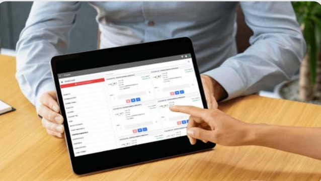 sistema informativo integrato Stepper Italia