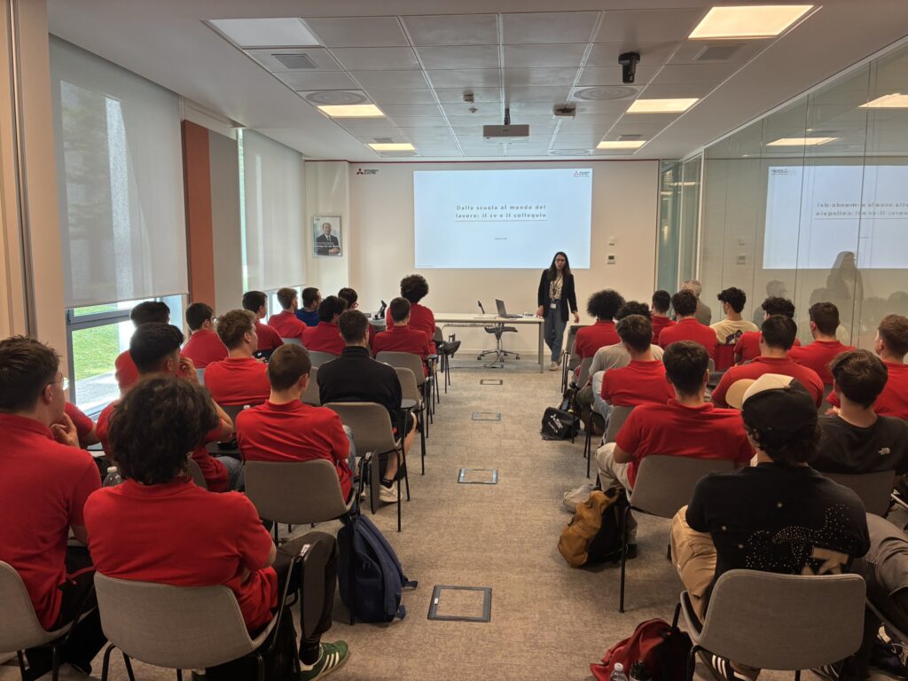 mitsubishi electric academy e mentor me 