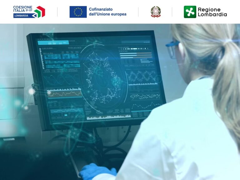 BANDO Talenti Regione Lombardia