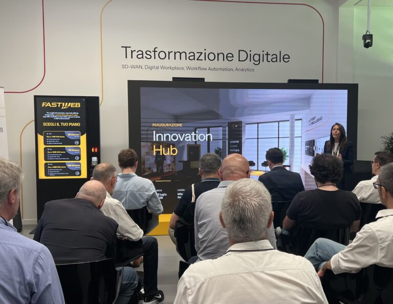 SmartCityLab Milano, l’innovazione nasce dalla collaborazione tra pubblico e privato