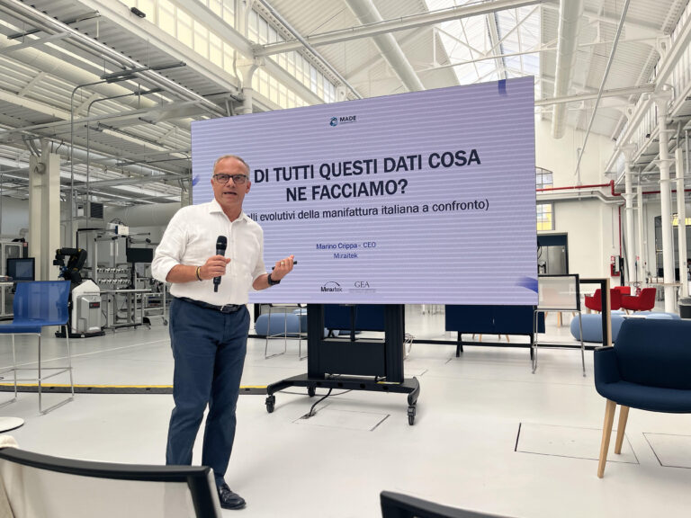 Troppo entusiasmo per l’AI? Come costruire la fabbrica del futuro senza perdere la rotta