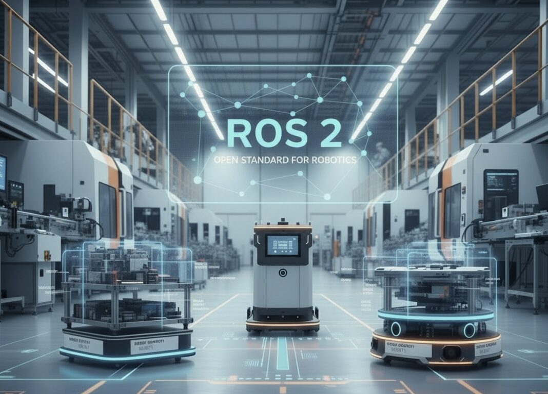 ROS