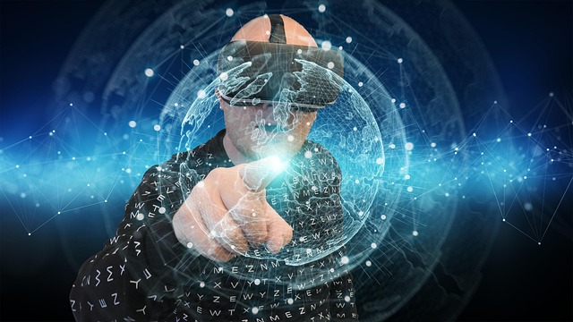 Realtà virtuale Mordor Intelligence