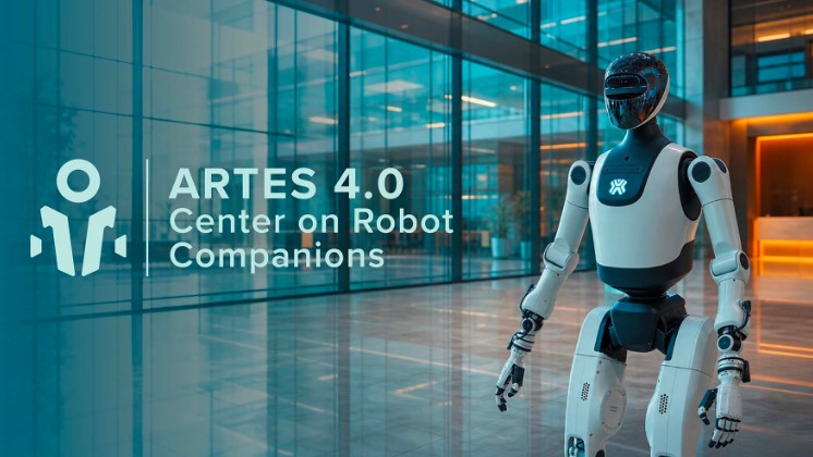 RoboCom Artes 4.0