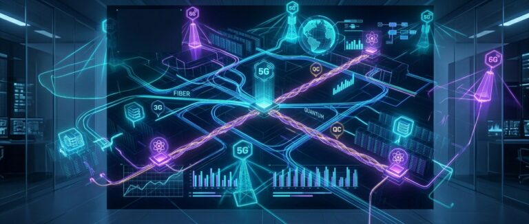Digital twin FiberCop e Unina
