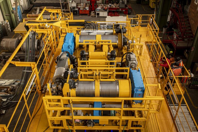 Bertolotti porta l’AI on-premise nei processi industriali con Gina On-Air