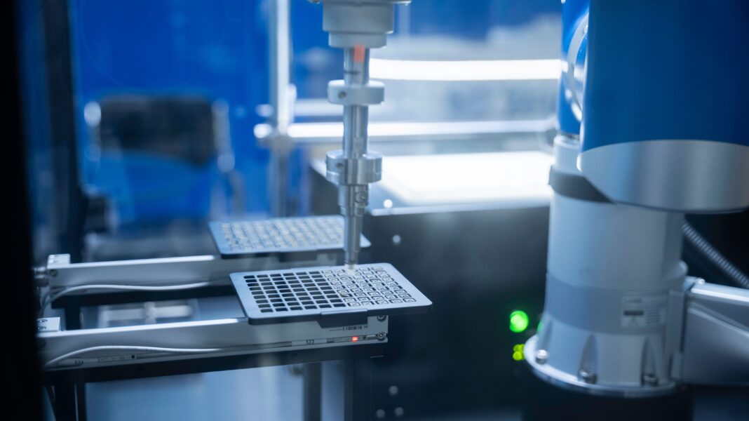 robotica in italia