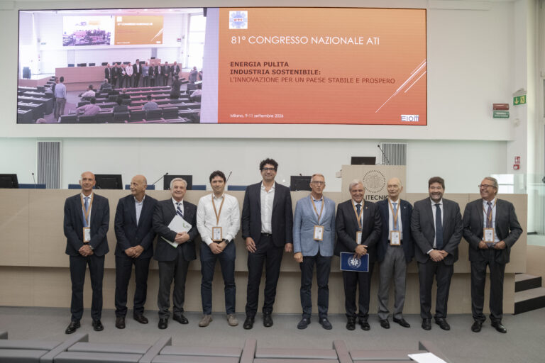 Energia, la sfida per l’industria tra transizione, sicurezza e competitività