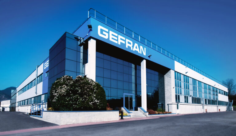 gefran acquisizione NOVUS