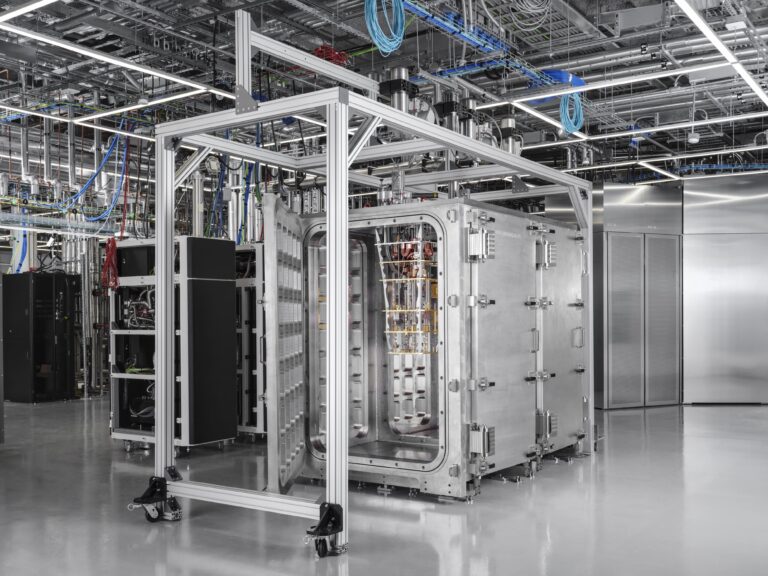 computer quantistico Ibm
